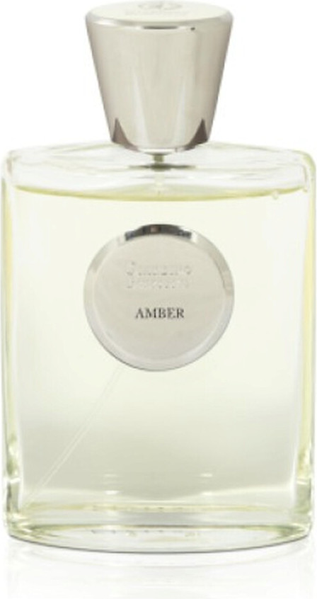 Eau de Parfum Giardino Benessere Amber