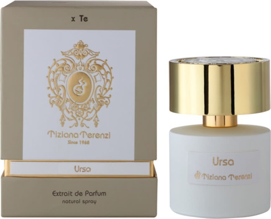 Extrait De Parfum Tiziana Terenzi Ursa
