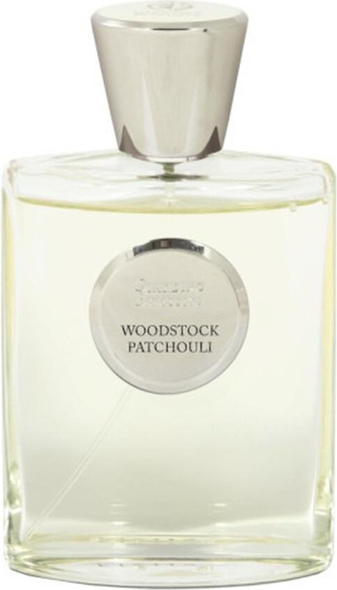 Eau De Parfum Giardino Benessere Woodstock Patchouli
