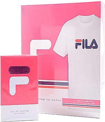 Eau de Parfum Duftset Fila