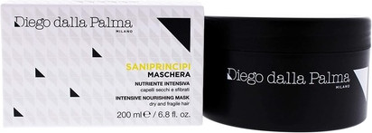 Mask Diego Dalla Palma Intensive Nutrient Mask Saniprincipi