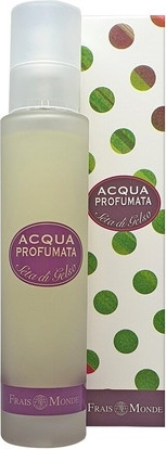 Туалетная вода Frais Monde Scented Water