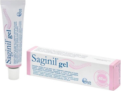 Gel Epitech Saginil Group