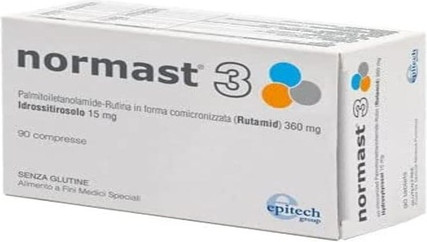 Epitact Normast Tabletten
