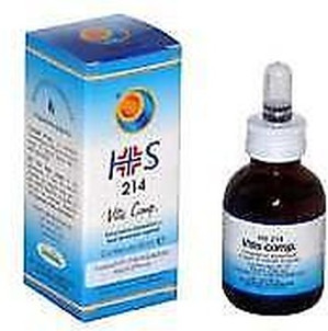 Serum Herboplanet Hs214 Vitis Compositum