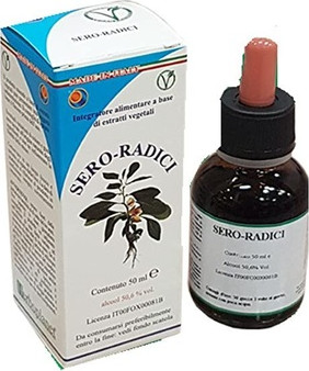 Drops Herboplanet Sero-Root