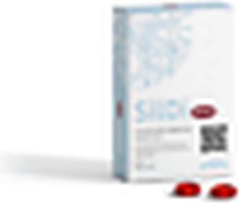 Soft Gel Geofarma Vitamin Serum