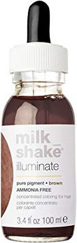 Bronzer Milk Shake Pure Pigment
