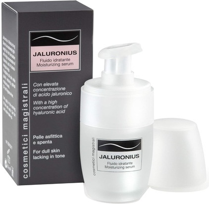 Feuchtigkeitsfluid Cosmetici Magistrali