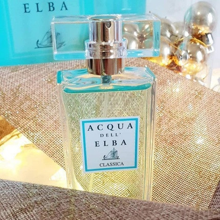 Eau de Toilette Acqua Dell Elba Classica