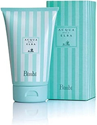 Shower Gel Acqua Dell Elba Bimbi