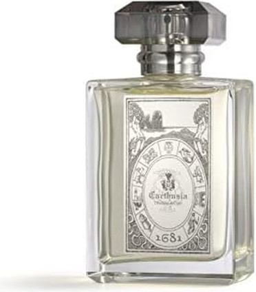 Eau de Parfum Carthusia 1681