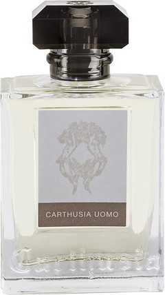 Eau de Parfum Carthusia Uomo