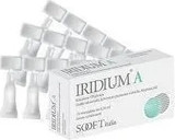 Augentropfen Fidia Iridium A