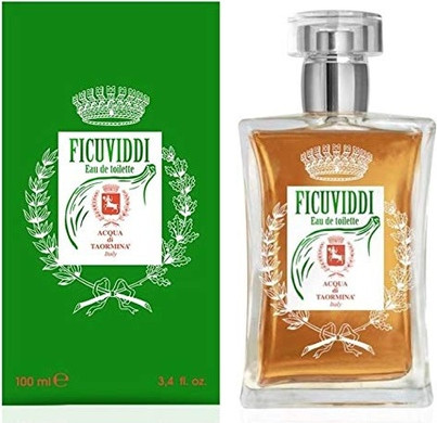 Eau de Toilette Acqua di Taormina FICUVIDDI