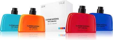 Eau De Parfum CoSTUME NATIONAL CONTEMPORARY Pop Collection