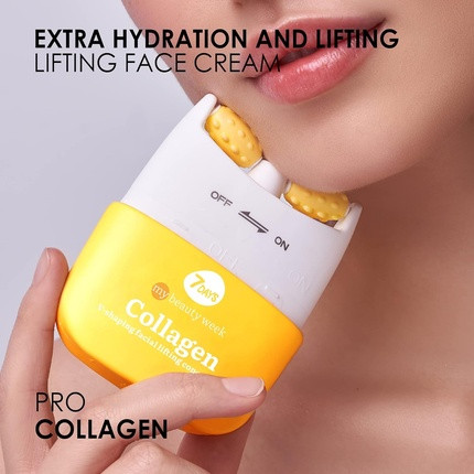 Gesichtscreme 7 Days Active Lifting Creme