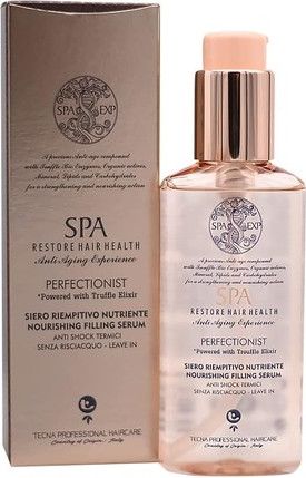 Tecna Perfectionist Nourishing Filling Serum