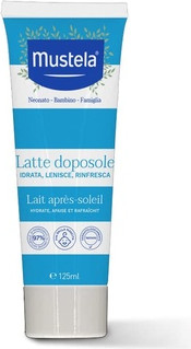After Sun Lotion Mustela