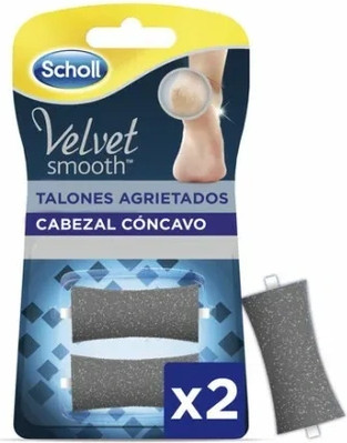 Foot Cream Scholl