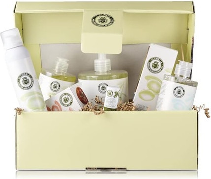 Facial Care Sets La Chinata Classic Line