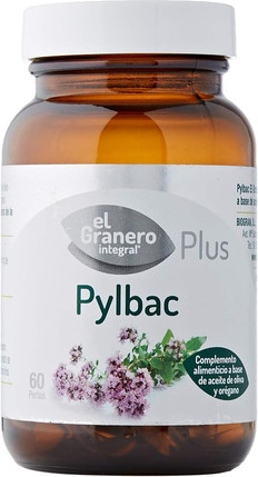 Serum Granero El Granero Pylbac