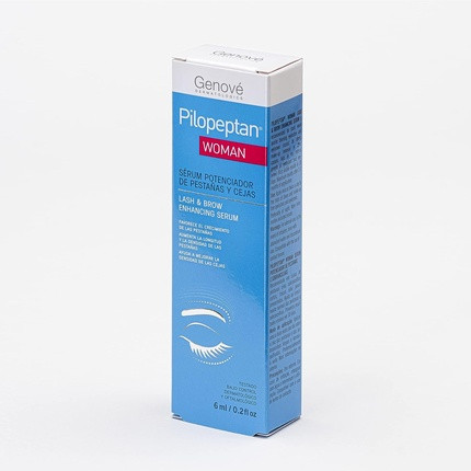 Serum Pilopeptan Eyelashes