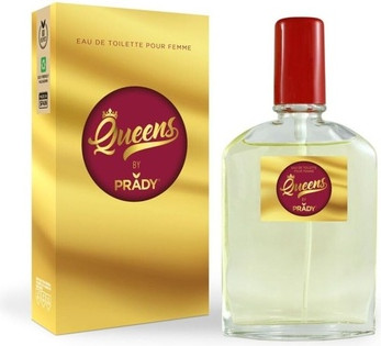 Eau De Toilette Prada Queens Femme