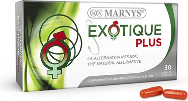 Vitamin Serum Marny's
