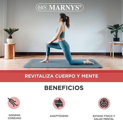 Capsules Marny's