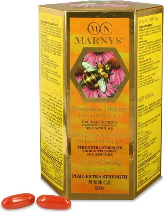 Vitamin Serum Marny's