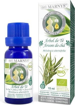 Marny's Efir moyi