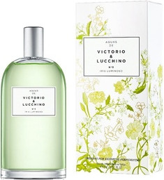 Eau De Toilette Victorio & Lucchino Woman No. 3