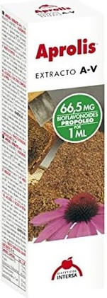 Intersa Inhale & Rub