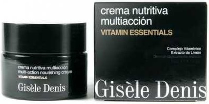 Feuchtigkeitscreme Gisele Denis Vitamin Essentials