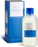 Eau De Toilette Luxana