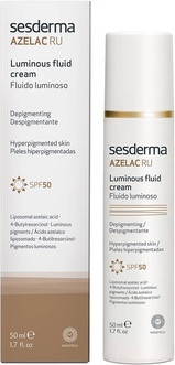 Tagescreme Sesderma Azelac Ru