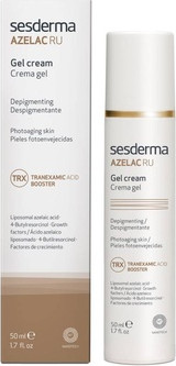 Gesichtscreme Sesderma Azelac Ru