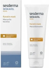 Feuchtigkeitsspendende Maske Sesderma
