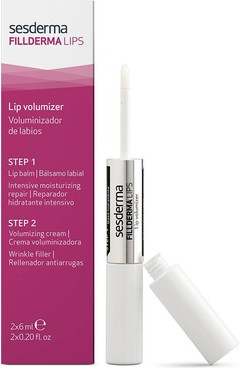 Volumizing Treatment Sesderma Fillderma Lips