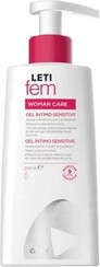 Intim-Gel Leti Letifem Woman Care