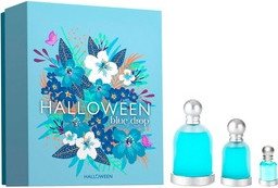 Fragrance Set Halloween Halloween Blue Drop
