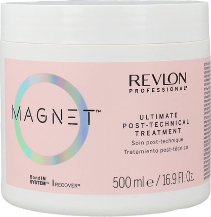 Средство TREATMENT MAGNET Revlon