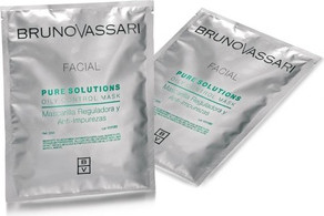 Peel-Off Mask Bruno Vassari Pure Solutions