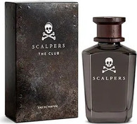 Eau De Perfume Scalpers The Club