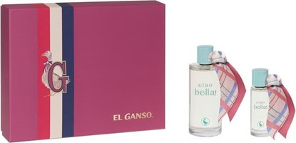 Парфюмерная вода El Ganso Ideal for Ladies