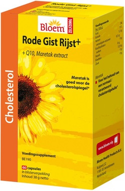 Gesundheitsergänzung Bloem