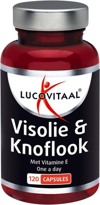 Gesundheitsergänzung Lucovitaal