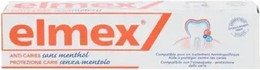 Зубная паста Elmex Без Ментола
