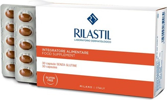 Nahrungsergänzungsmittel Rilastil